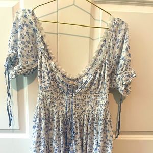 Urban Outfitters Romper dress